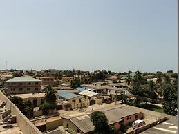 Faculty(GH) Apartments & Hostels