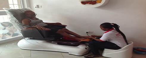 Faculty(GH) Apartments & Hostels