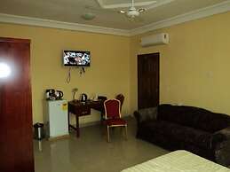 Faculty(GH) Apartments & Hostels