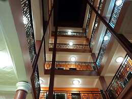 Faculty(GH) Apartments & Hostels