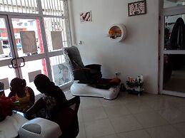 Faculty(GH) Apartments & Hostels