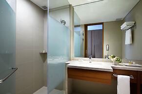 Lotte City Hotel Guro