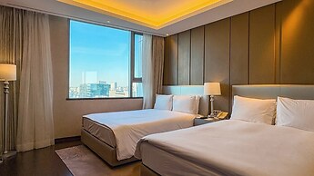 LOTTE CITY HOTEL GURO