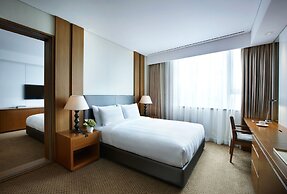 Lotte City Hotel Guro