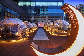 Lotte City Hotel Guro