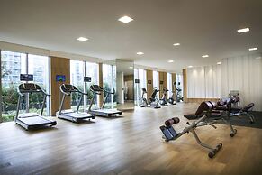 Lotte City Hotel Guro