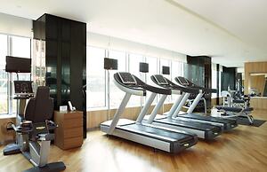 Lotte City Hotel Guro