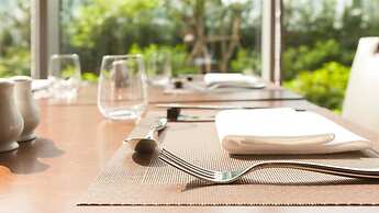 Lotte City Hotel Guro