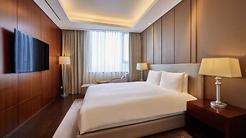 Lotte City Hotel Guro