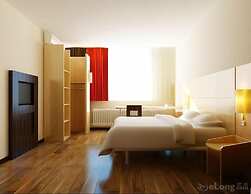 Ibis Changchun Jianshe Street
