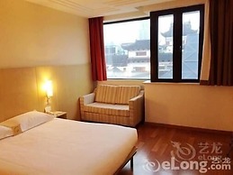 Ibis Changchun Jianshe Street