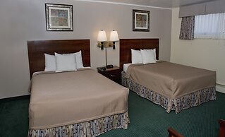 Travelers Inn