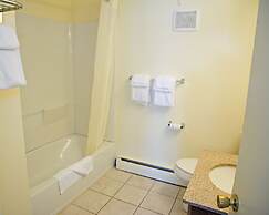 Travelers Inn