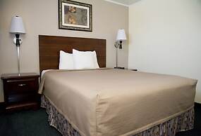 Travelers Inn