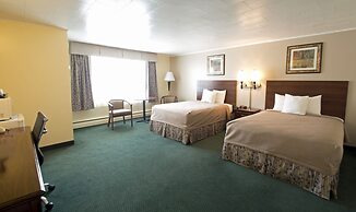 Travelers Inn