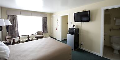 Travelers Inn