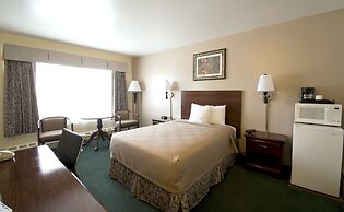 Travelers Inn