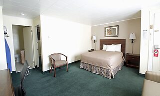 Travelers Inn