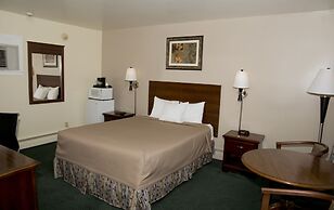 Travelers Inn