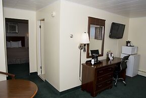 Travelers Inn