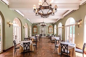 LP Los Portales Hotel Piura