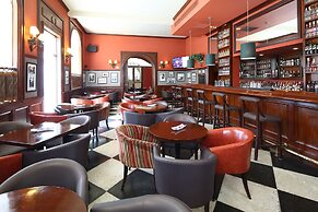 LP Los Portales Hotel Piura