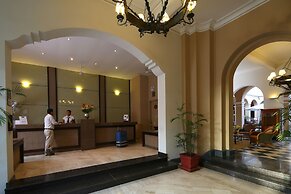 LP Los Portales Hotel Piura
