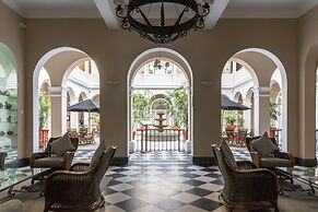 LP Los Portales Hotel Piura