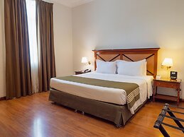 LP Los Portales Hotel Piura