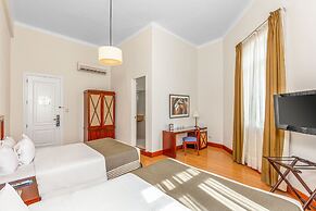 LP Los Portales Hotel Piura