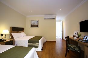LP Los Portales Hotel Piura