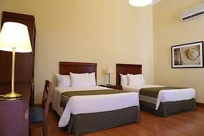 LP Los Portales Hotel Piura