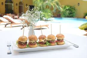 LP Los Portales Hotel Piura