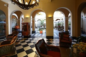 LP Los Portales Hotel Piura