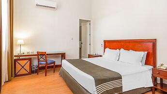 LP Los Portales Hotel Piura