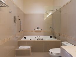 LP Los Portales Hotel Piura