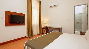 LP Los Portales Hotel Piura