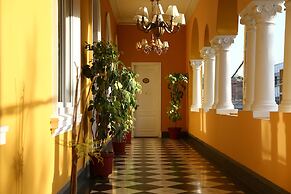 LP Los Portales Hotel Piura