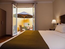 LP Los Portales Hotel Piura
