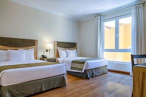 LP Los Portales Hotel Piura