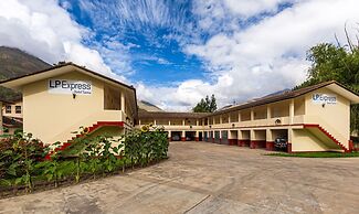 LP Los Portales Hotel Tarma