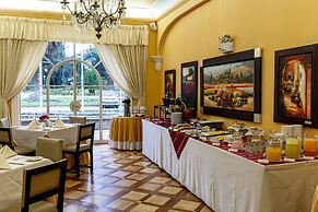 LP Los Portales Hotel Tarma