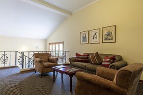 LP Los Portales Hotel Tarma