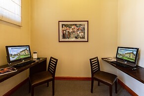 LP Los Portales Hotel Tarma