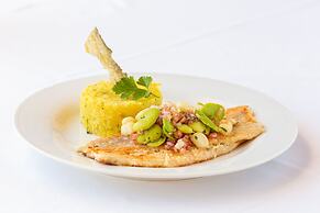 LP Los Portales Hotel Tarma