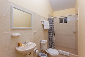 LP Los Portales Hotel Tarma