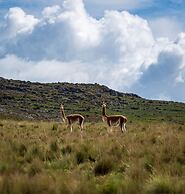LP Los Portales Hotel Tarma