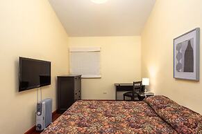 LP Los Portales Hotel Tarma