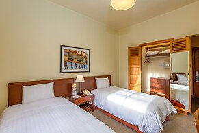 LP Los Portales Hotel Tarma