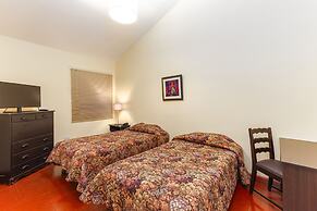 LP Los Portales Hotel Tarma